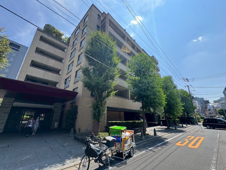 その他 忙しく過ぎゆく日常を置き去るほど、ゆったりした時間が流れる住環境。