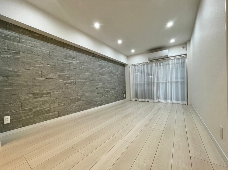 その他 通風・採光に優れ、心地よい光と風が溢れています。