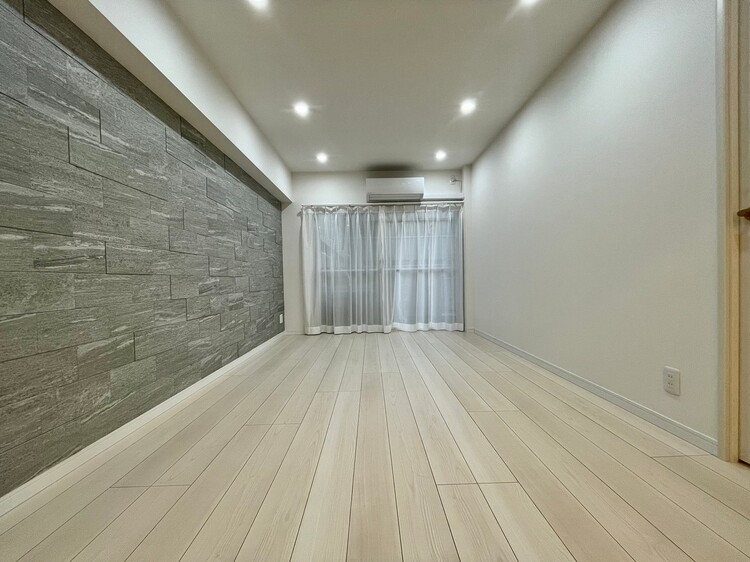 その他 「空間が織り成すひとつ先の住み心地」を演出します。