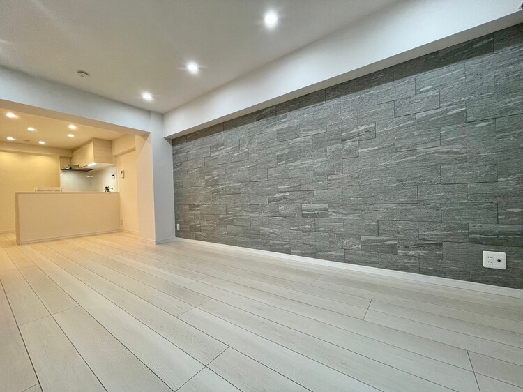 その他 充実した生活は伸びやかな居室空間から始まります。