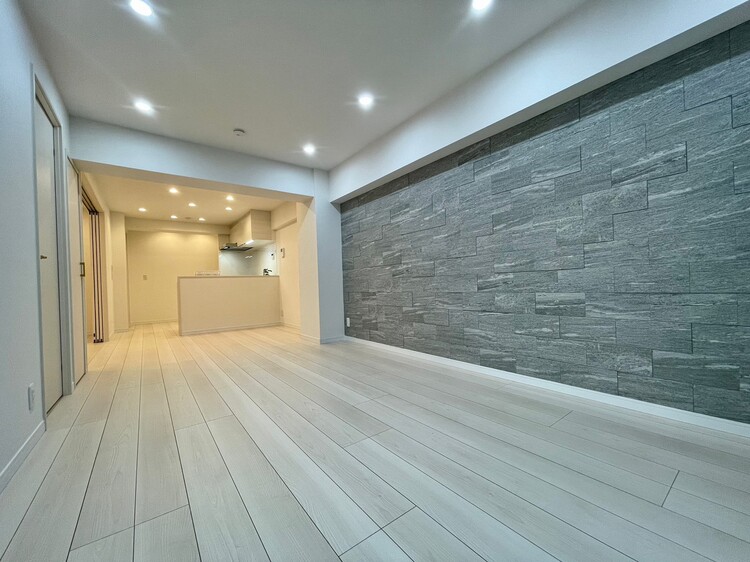 その他 伸びやかな空間のなかで、ゆったりとしたひとときを過ごせます。