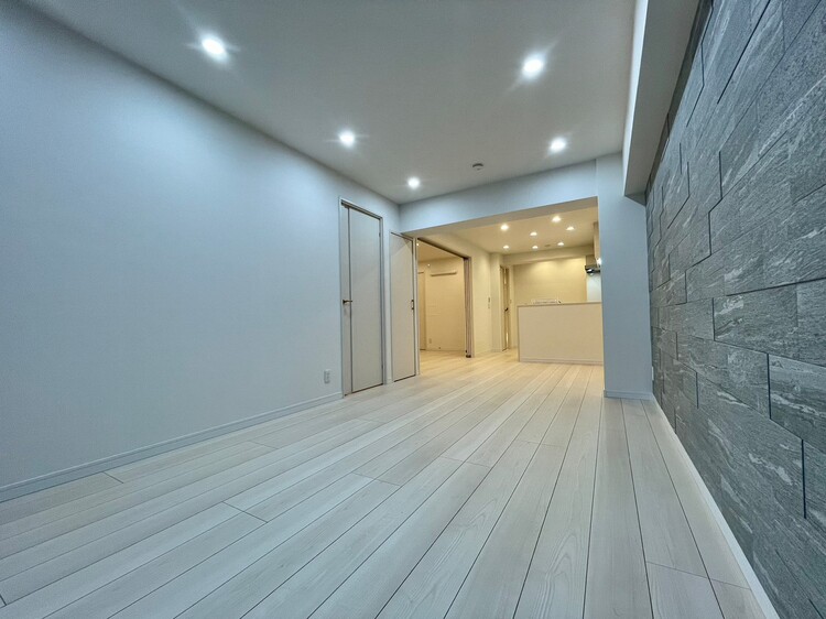 その他 居心地の良い空間に仕上がっております。