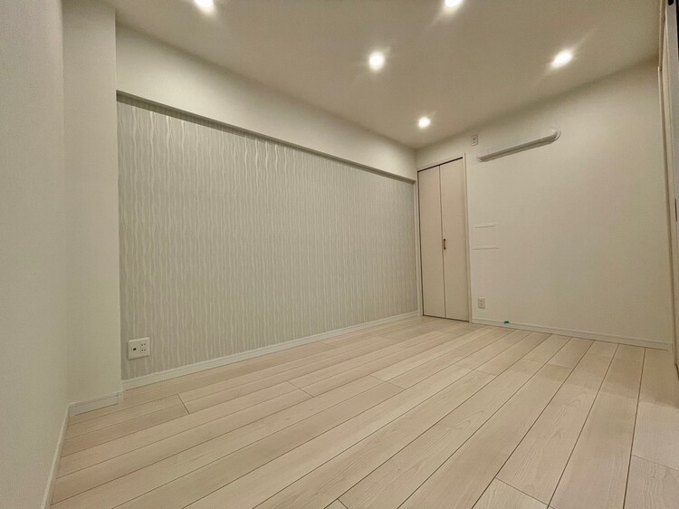 その他 清かで艶やかな時間をもたらしてくれる室内です。