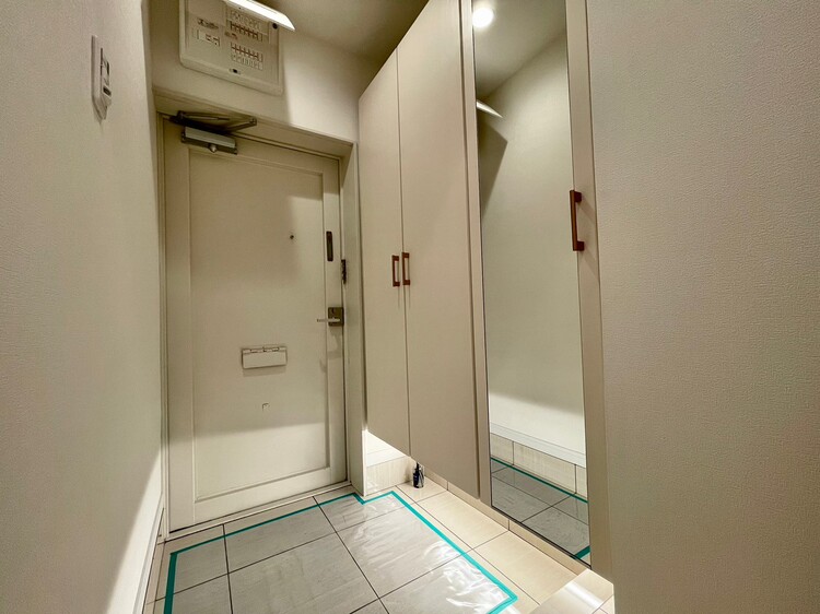 その他 安らぎに満ちた空間がここから始まります。