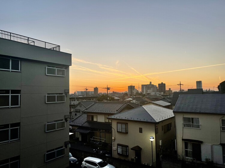 その他 陽当たり・通風・開放感に恵まれた環境です。