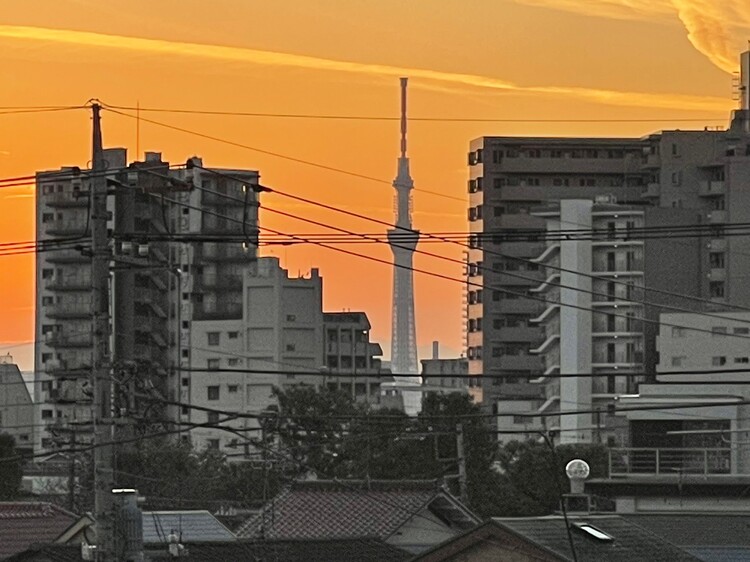 その他 眺望や窓からの景色が良いと、家で過ごす時間も快適です。