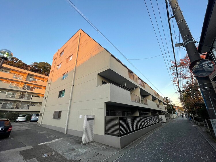 その他 忙しく過ぎゆく日常を置き去るほど、ゆったりした時間が流れる住環境。