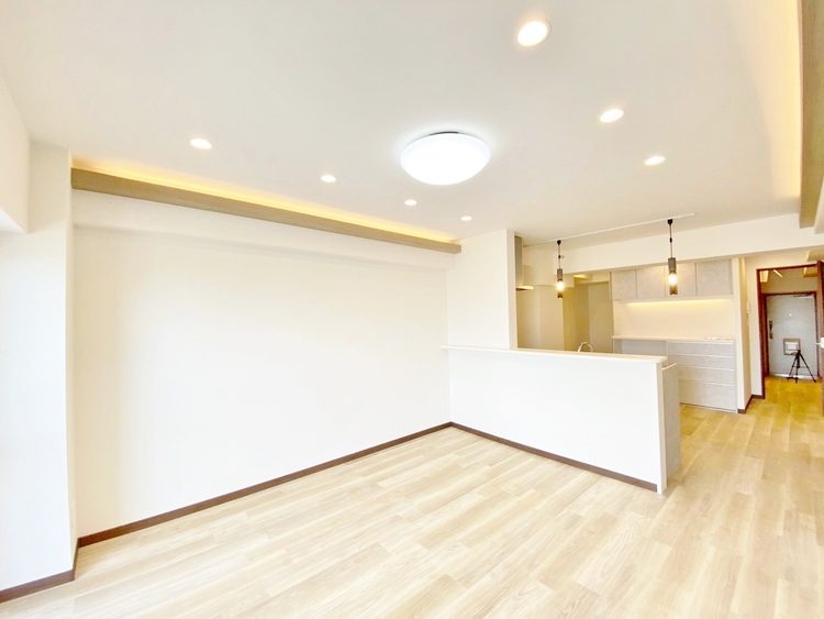 その他 通風・採光に優れ、心地よい光と風が溢れています。