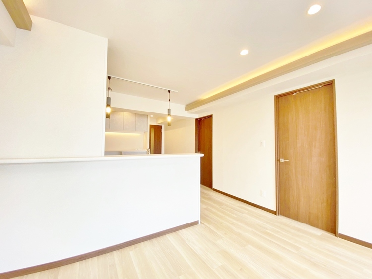 その他 居心地の良い空間に仕上がっております。