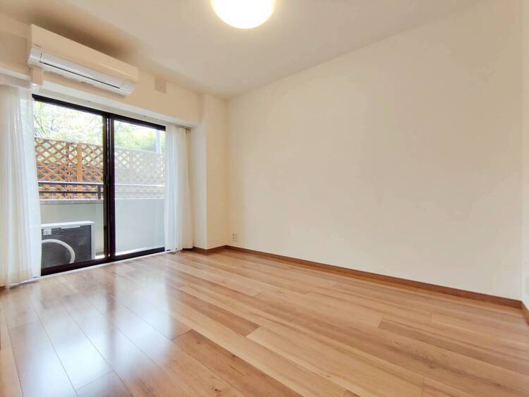 寝室 快適に・伸びやかに。心の潤いを求める方々へ。