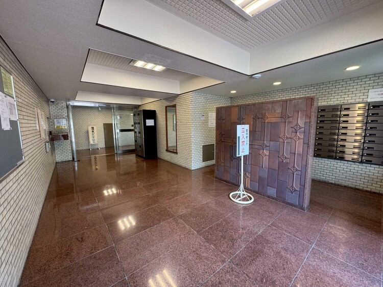 その他 綺麗に整備されており、行き届いた管理体制をうかがわせます。