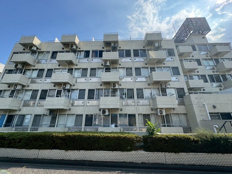 その他 忙しく過ぎゆく日常を置き去るほど、ゆったりした時間が流れる住環境。