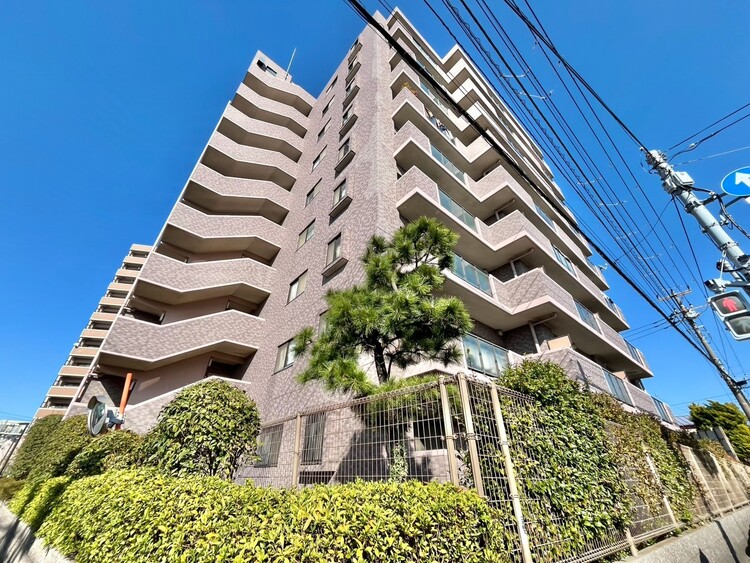 その他 忙しく過ぎゆく日常を置き去るほど、ゆったりした時間が流れる住環境。