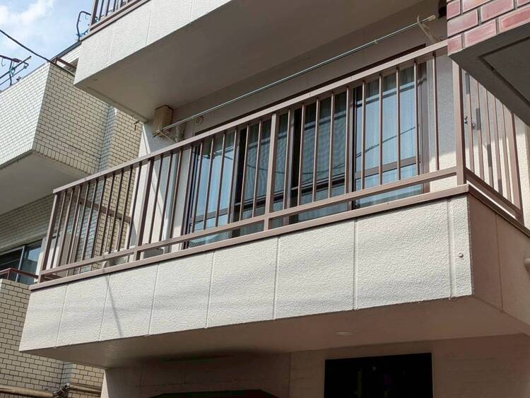 その他 朝の澄んだ空気や、夕方に吹く清々しい風を感じられるバルコニー。