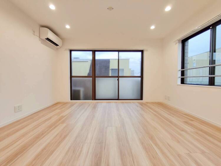 その他 「空間が織り成すひとつ先の住み心地」を演出します。