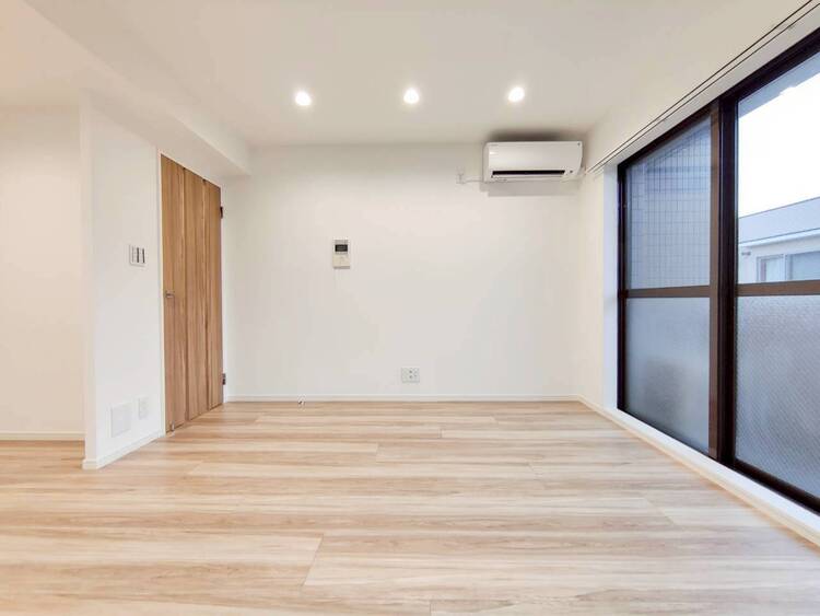 その他 充実した生活は伸びやかな居室空間から始まります。