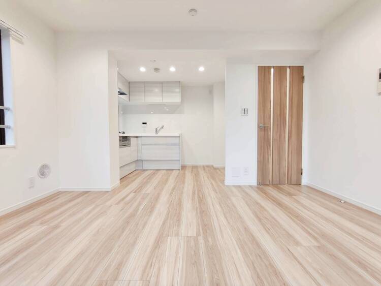 その他 伸びやかな空間のなかで、ゆったりとしたひとときを過ごせます。