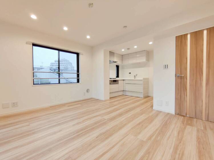 その他 居心地の良い空間に仕上がっております。