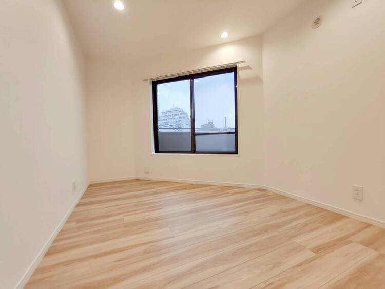 その他 清かで艶やかな時間をもたらしてくれる室内です。