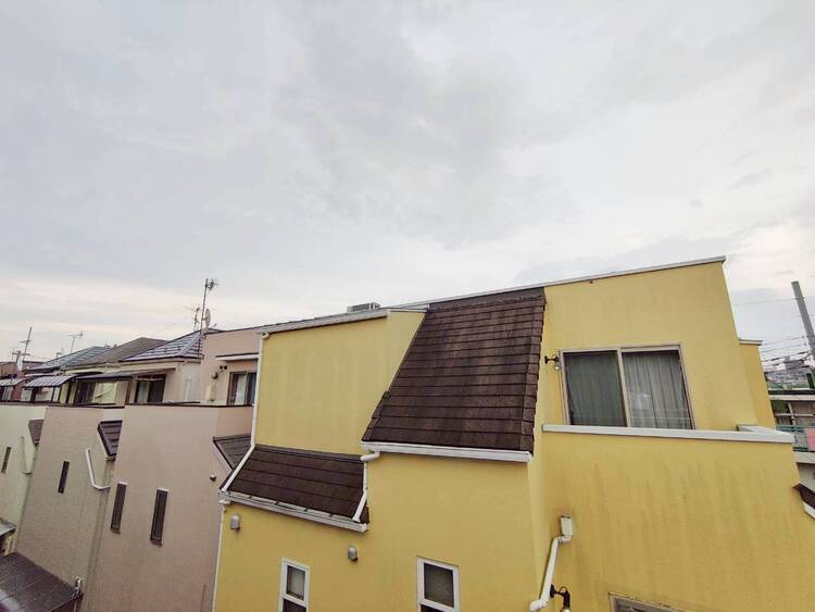 その他 陽当たり・通風・開放感に恵まれた環境です。