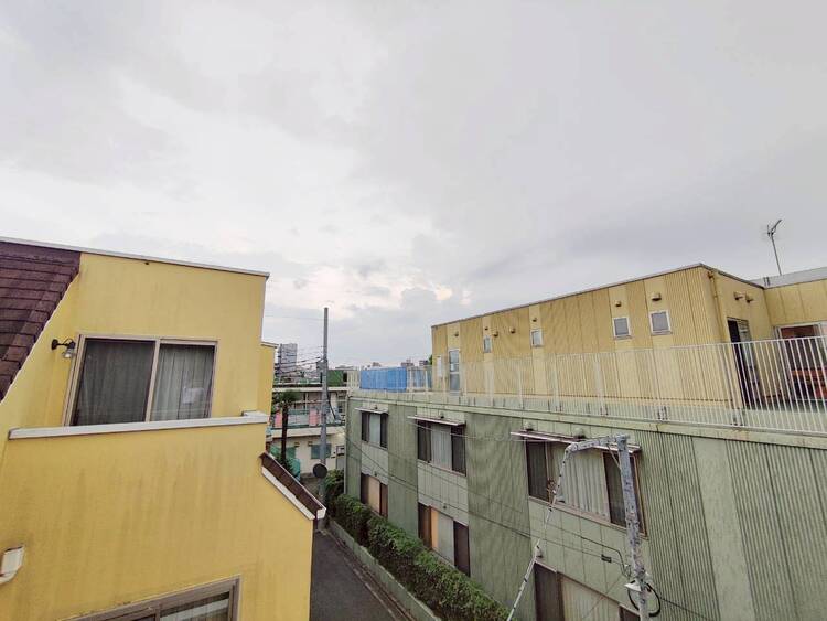 その他 眺望や窓からの景色が良いと、家で過ごす時間も快適です。