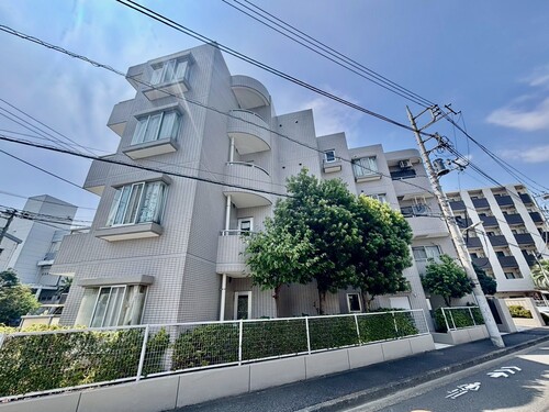 ウィン多摩川の物件画像