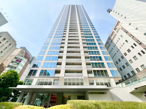 ＴＯＫＹＯ　ＴＩＭＥＳ　ＴＯＷＥＲの物件画像