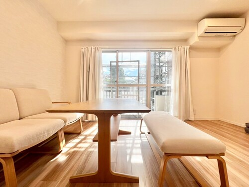 朝日九段マンションの画像