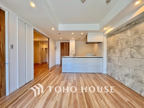 ラ・マーレ白金の物件画像