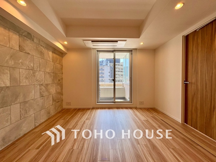 内装 【LIVING】◆家族◆愛する家族を一目で見渡せる。家族が集う空間。永遠に続く幸せな毎日を、ここで。