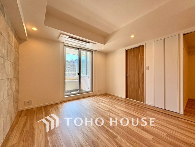 内装 【LIVING】◆陽光◆が差し込む。家族が一緒に過ごす空間は明るく、そして居心地よく。