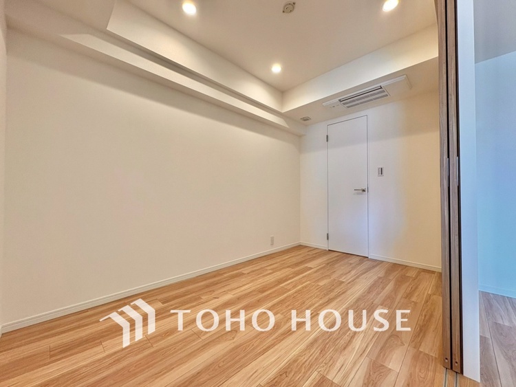 内装 【PRIVATE ROOM】◆プライベートな時間◆最高な暮らしにはこの空間が必要。