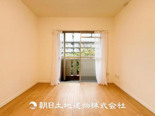 【安心を買うなら、朝日土地建物へ】サニーヒル今宿の画像