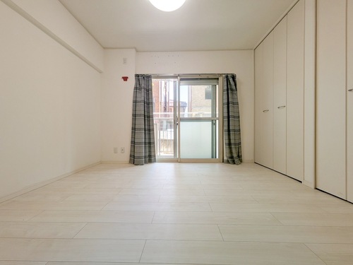 グローリア初穂久が原の物件画像