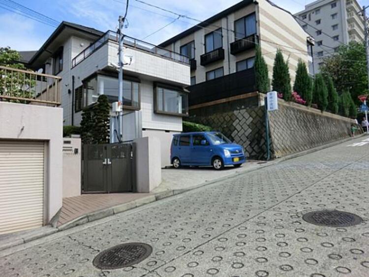 周辺 宮地小児科クリニックまで約820ｍ