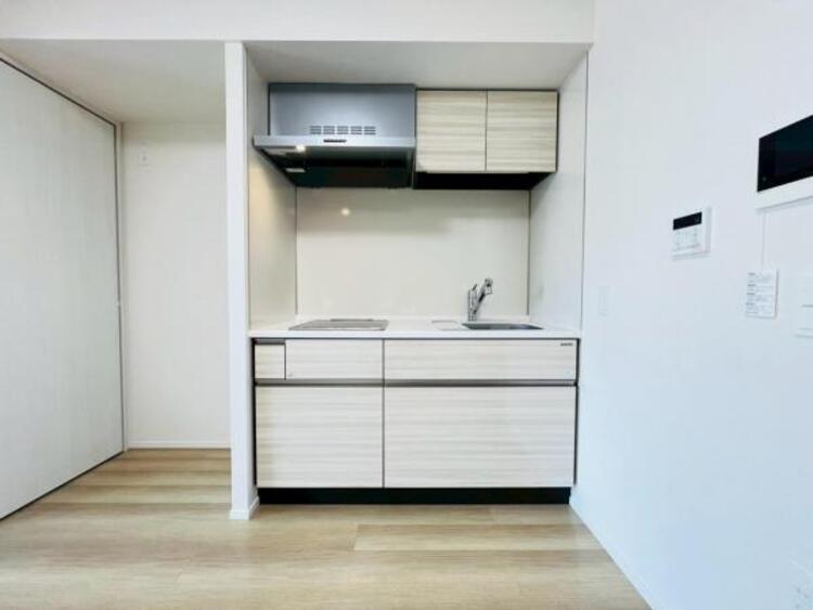 キッチン 【2025年8月撮影】