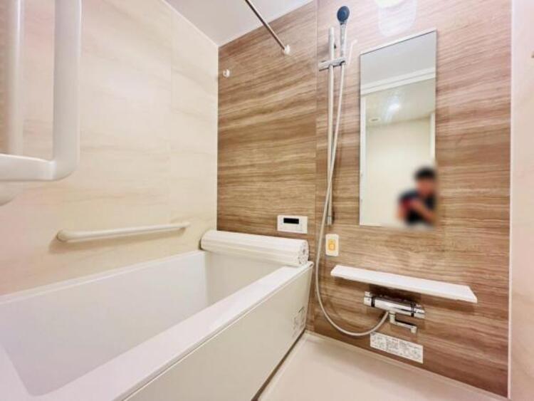 風呂 【2025年8月撮影】