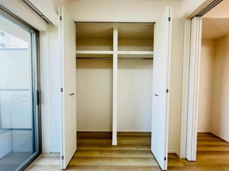 収納 【2025年8月撮影】