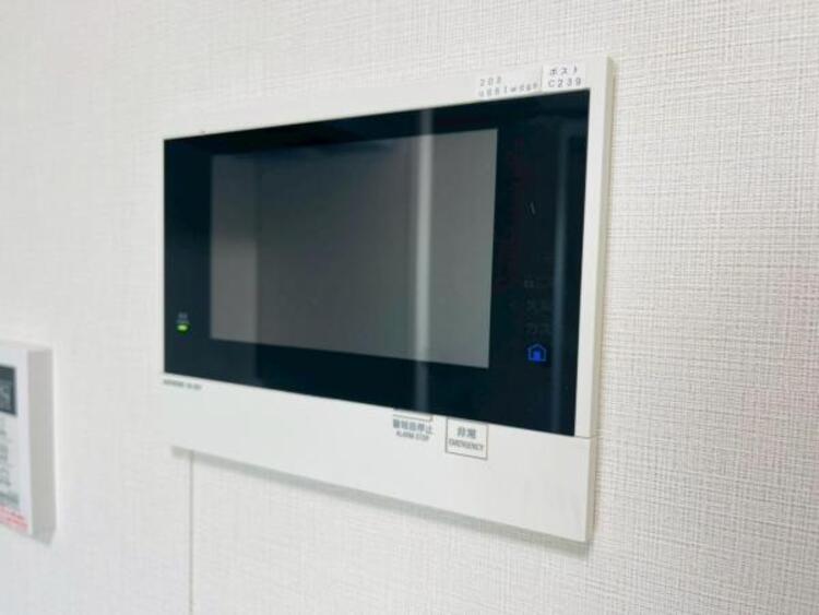 設備 【2025年8月撮影】