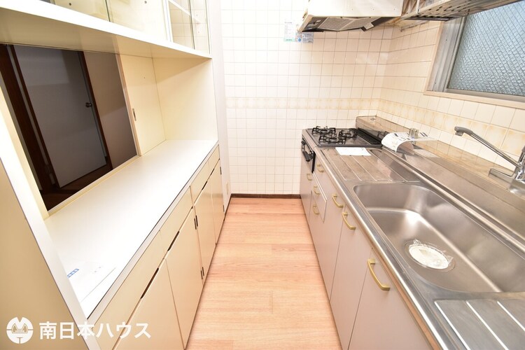 キッチン 【キッチン】