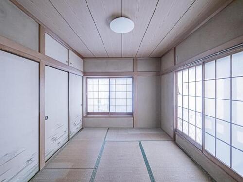 中古戸建　桜ヶ丘の画像