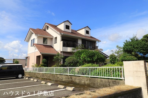 西陵７丁目　中古戸建の物件画像