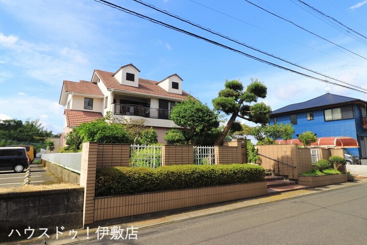 外観 【外観写真】南日本ハウスにて無料でリフォーム見積もり致します。ワンストップサービスで物件の購入からリフォーム工事まで弊社にお任せ下さい。