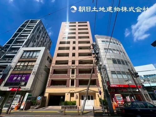 「相模原」駅　歩2分　相模原市中央区相模原1丁目の物件画像