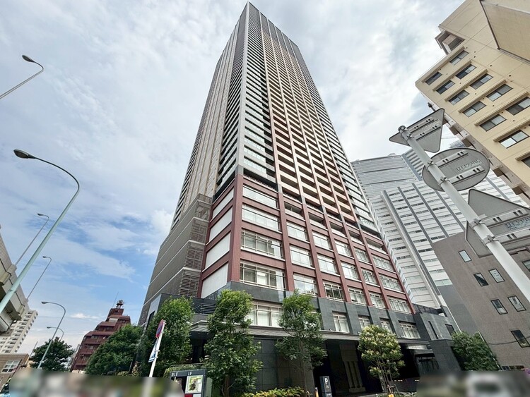 外観 資料には掲載していない情報が、現地にはたくさんあります。是非一度、現地をご確認ください。