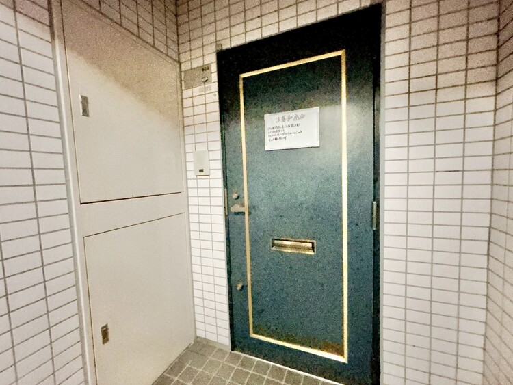 玄関 玄関を開ければ、そこは安らぎのご自宅。