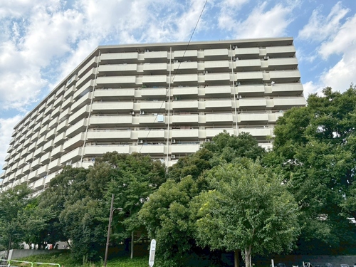 赤羽台４丁目住宅の物件画像