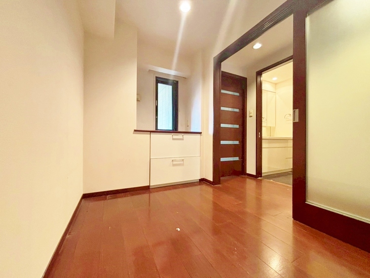 子供部屋 どんな部屋にアレンジするかは、あなた次第です。（リフォーム前）