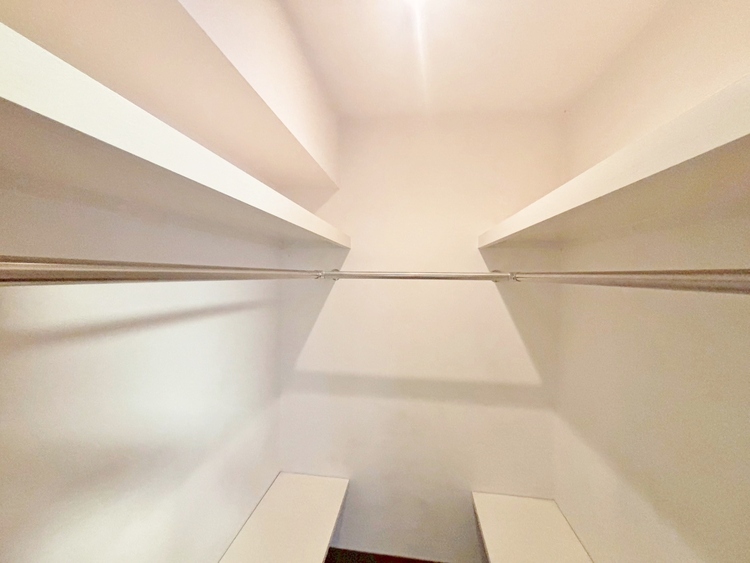 収納 暮らし心地を大きく左右する収納を、適材適所に配置し使い勝手を考慮しました。