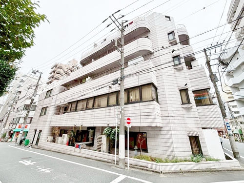 ホワイトパレスシンワの物件画像